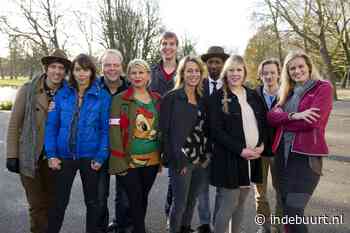 Terugblik: deze Zwollenaar deed ooit mee aan Wie is de Mol? - indebuurt Zwolle - indebuurt