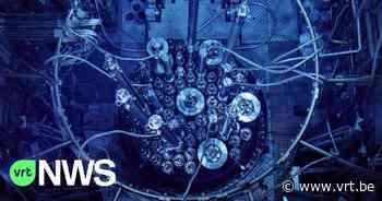 SCK Mol verhoogt productie om wereldwijd miljoenen kankerpatiënten te helpen - VRT NWS