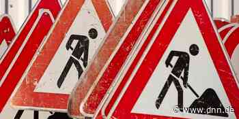 Ab Montag: Straßensperrung am Wettiner Platz in Dresden - Dresdner Neueste Nachrichten