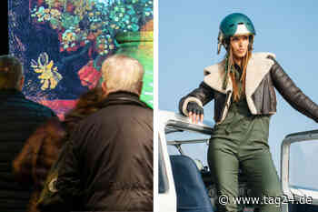 Sieben Tipps für Euren Sonntag: Das ist in Dresden, Chemnitz und Co. los - TAG24