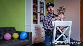 Dresden: Vom Koch zum Kinderdorf-Vater in Dresden - Sächsische.de