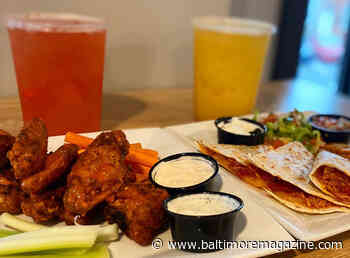 The Best Places to Score Super Bowl LVI Specials Around Baltimore - Baltimore Magazine