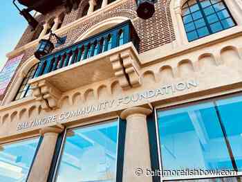 Black Philanthropy Circle announces first grant-making cycle - - Baltimore Fishbowl