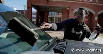 Baltimore's squeegee kids: debating how the community should respond - WYPR