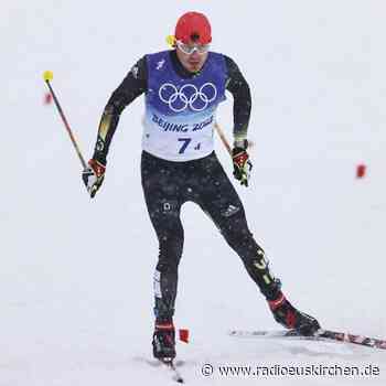 Deutsche Skilangläufer Staffel-Fünfte - Russland holt Gold - radioeuskirchen.de