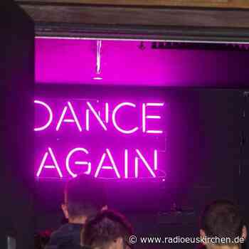 Trotz Corona-Verboten - Niederländer feiern in Nachtclubs - radioeuskirchen.de