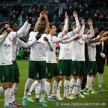 Erleichterung in Gladbach - «Nicht raus aus Abstiegskampf» - radioeuskirchen.de