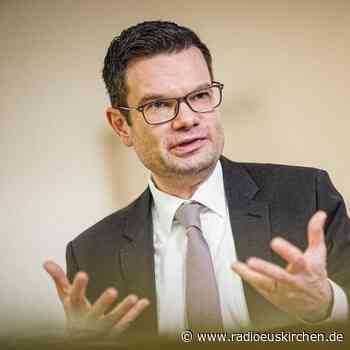 Buschmann: Geldstrafen-Schuldner sollen seltener in Haft - radioeuskirchen.de