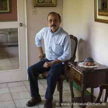 Nicaragua: Ex-Rebellenführer Hugo Torres gestorben - radioeuskirchen.de
