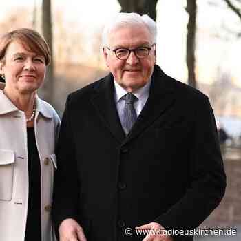 Steinmeier vor zweiter Amtszeit als Bundespräsident - radioeuskirchen.de