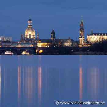 Für Frieden, gegen Rechts: Dresden gedenkt Zerstörung 1945 - radioeuskirchen.de