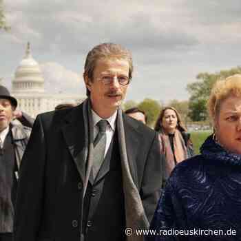 Warum Dresens neuer Film auf der Berlinale überrascht - radioeuskirchen.de