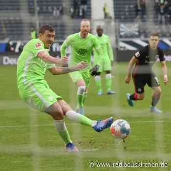 Sieg in Frankfurt: VfL setzt sich aus Tabellenkeller ab - radioeuskirchen.de
