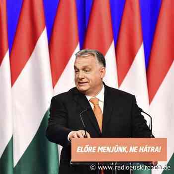 Orban deutet Möglichkeit eines EU-Austritts Ungarns an - radioeuskirchen.de
