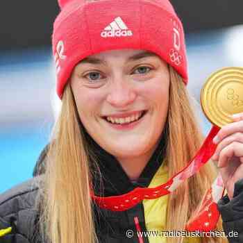 Skeletoni rast zu Gold - Überraschung durch Langlauf-Frauen - radioeuskirchen.de