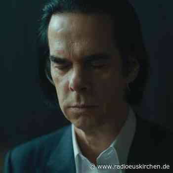 Premiere auf der Berlinale - Nick Cave im Studio - radioeuskirchen.de