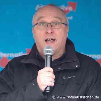 Sachsen will AfD-Richter Maier in den Ruhestand versetzen - radioeuskirchen.de