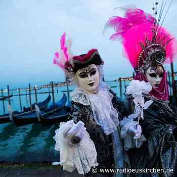 Venedig startet hybrid in den Karneval - radioeuskirchen.de