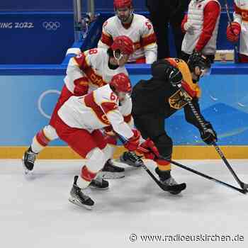 DEB-Team nach Zittersieg ratlos: Vom Anspruch weit entfernt - radioeuskirchen.de