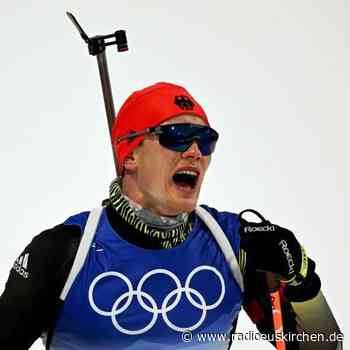 «Leichtsinnig»: Doll nach Fehlschuss ohne Biathlon-Medaille - radioeuskirchen.de