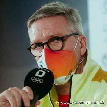 DOSB will gute Olympia-Halbzeitbilanz «nicht überbewerten» - radioeuskirchen.de