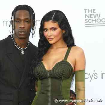 Kylie Jenner gibt Namen ihres Sohnes bekannt - radioeuskirchen.de