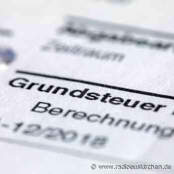 Auf Hauseigentümer kommt zweite Steuererklärung zu - radioeuskirchen.de