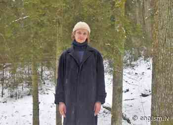 Latvia's got personality: Enchanted forest guide Valters Medenis - Eng.Lsm.lv