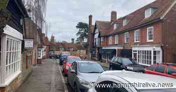 Beaulieu: 'I visited Hampshire's 'prettiest' village deep in the New Forest where donkeys roam free' - Hampshire Live