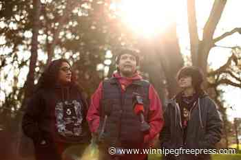 Missing person survived 74 days in BC forest - Winnipeg Free Press