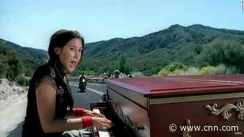 By the numbers: Debut hit 'A Thousand Miles' is now 20 years old