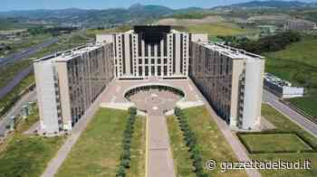 La Regione Calabria ha un disciplinare per le timbrature fermo... agli anni '90 - Gazzetta del Sud