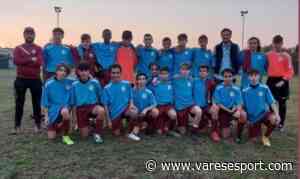 Giovanissimi Prov. U15: fermo il girone A, B e C ripartono dall'8^ giornata - VareseSport