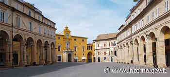 Sicurezza a Fermo: efficace la vigilanza nei quartieri più a rischio - Ministero dell'Interno