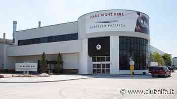 Stellantis: tutto fermo a Windsor per le proteste dei camionisti - ClubAlfa.it