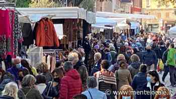 Il Mercatino da Forte dei Marmi a San Fermo della Battaglia - mentelocale.it