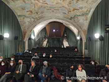 Arriva il “Fermo Digital Museum”. Cerretani e Lanzidei: «Un'occasione per promuovere la cultura» (Video) - Cronache Fermane