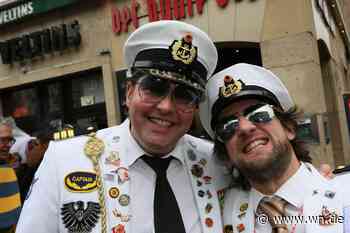 Kann angesichts der aktuellen Corona-Lage Karneval gefeiert werden?