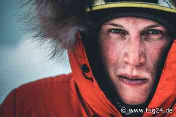 Mission Everest: Extrembergsteiger aus Chemnitz hat ein gefährliches Ziel! - TAG24