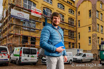 Chemnitz bekommt ein neues Gymnasium: Hier gehören Sprachen zum guten Ton - TAG24