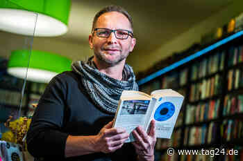 Schmökercafé in Chemnitz feiert Erfolge mit gebrauchten Büchern - TAG24