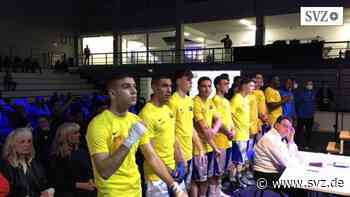 Box-Bundesliga: Schweriner Traktor-Boxer bezwingen Staffel des BC Chemnitz klar | svz.de - svz – Schweriner Volkszeitung