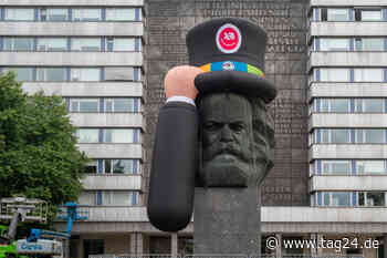 Chemnitz: Durch Corona - C3 in Finanznöten! Reicht das Geld fürs Hutfestival? - TAG24