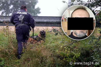 Nach Festnahme in der Türkei: Chemnitz verhandelt über Auslieferung von Mustafa C. - TAG24