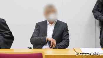 Chemnitz: Anschlag auf türkisches Restaurant - Wirt bestreitet Vorwürfe vor Gericht - RND