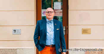 Restaurant SCHALOM: Koscheres aus Chemnitz - Tagespost