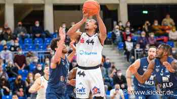 51 Punkte sind Chemnitz' Schlüssel zum Sieg - kicker