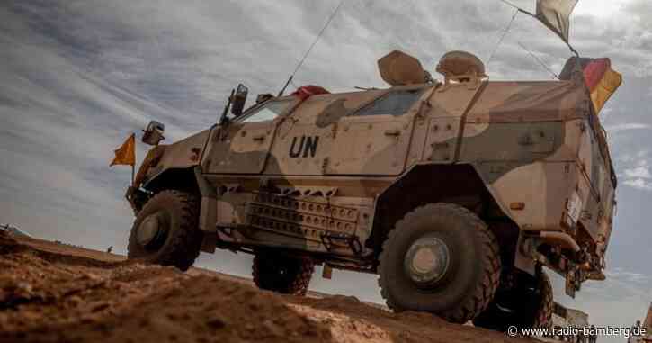 Westafrika-Einsatz wird für Bundeswehr gefährlicher