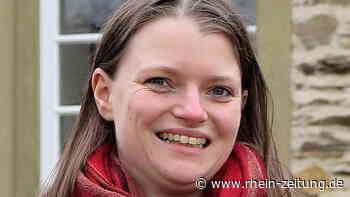 Neue Eventmanagerin: Katharina Papenbreer will das Freilichtmuseum in Bad Sobernheim den Besuchern nahebringen - Rhein-Zeitung