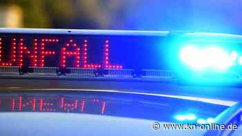 Autounfall nach Ecstasy und Panikattacke